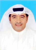 نبيل البعيجان
