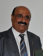 السفير سعود الرومي