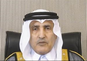 الشيخ خالد القاسمي