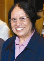 نورية السداني