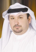 دخالد الشمري