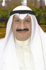 الشيخ سالم العبدالعزيز