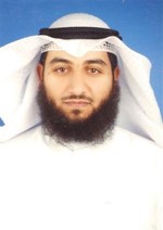 فهد الديحاني