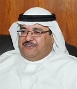 خالد المهدي