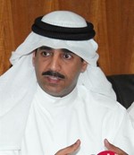 خالد القحطاني