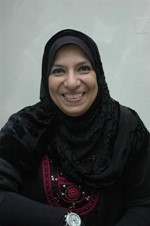 سعاد الفريح