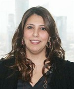 منيرة المخيزيم