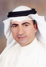 علي الكندري