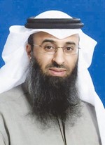 مطلال القحطاني