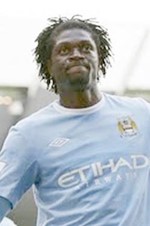 تلاسن حاد بين أديبايور وكومباني