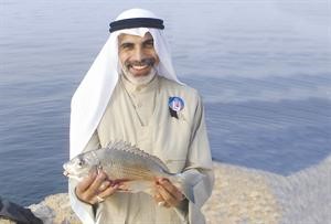 سعد مال الله مع شعم الاسياف الشمالية
