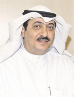 زيد العازمي