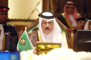 امين عام مجلس التعاون الخليجي عبدالرحمن العطية
﻿