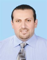 زياد ناصر