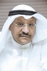 بدر العميري