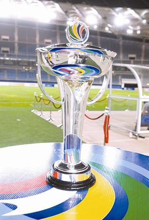 كاس الاتحاد الاسيوي