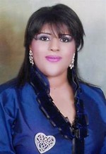 نجود الودعاني