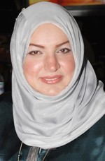شيماء حسين