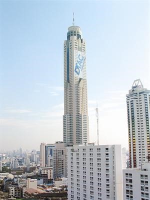 برج في بانكوك يفوز بجائزة ناطحة السحاب الدولية للعام 2010 