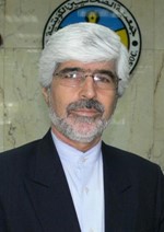 دسيد محمد شهابي