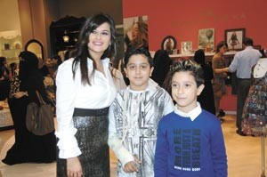 عرض أزياء خريف وشتاء 2010 – 2011 للأطفال بخطوط ألمانية من «Roma e Toska»