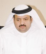 زياد العازمي