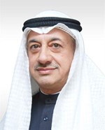 المحامي خالد طاهر الخطيب