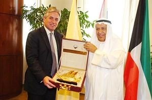  ومكرما عمدة مدينة لندن﻿
