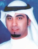 ناصر الشطي