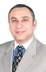 رائد زيات