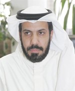 خلف المطيري