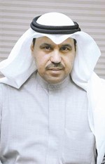 فهد الشليمي