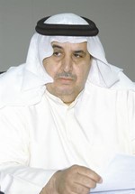 عبدالعزيز الخالدي