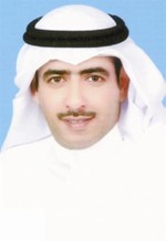 خالد البغيلي