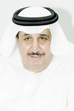 عبدالعزيز الخالدي