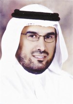 خالد النصر الله