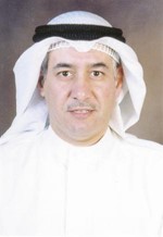 احمد المعوشرجي