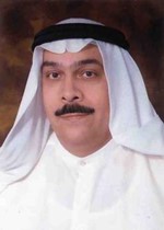 المستشار نصر سالم ال هيد