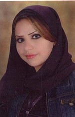 المحامية تهاني الظفيري