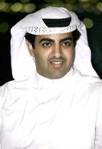 الشيخ خليفة العلي الصباح