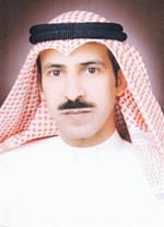 سعد العازمي