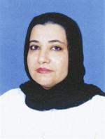 عائشة الروضان