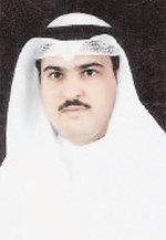 عبدالعزيز الفضلي