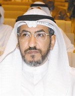 دناجي المطيري