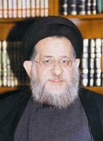 السيد محمد باقر المهري