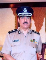 اللواء انور الياسين