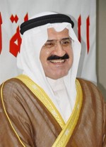 اللواء الشيخ علي اليوسف