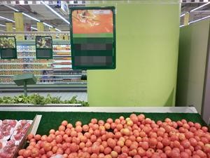 اسعار الطماطم مازالت مرتفعة