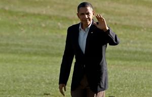 جولة أوباما الآسيوية.. نجاح في تحسين الصورة وإخفاقات اقتصادية 