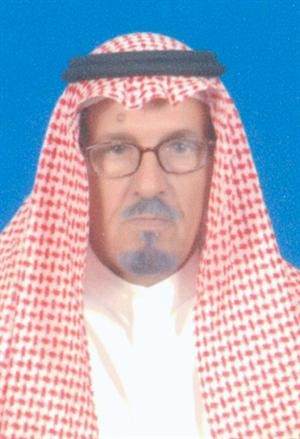 الشيخ محمد سلف حمدان الحريجي